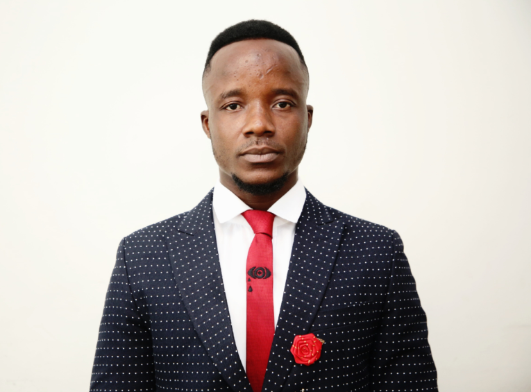 Photo de KOUASSI Kouassi Ernest Junior
