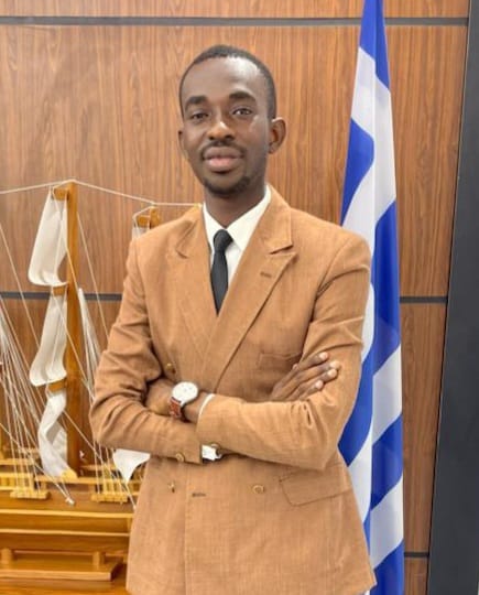 Photo de TRA BI TRA EDGARD