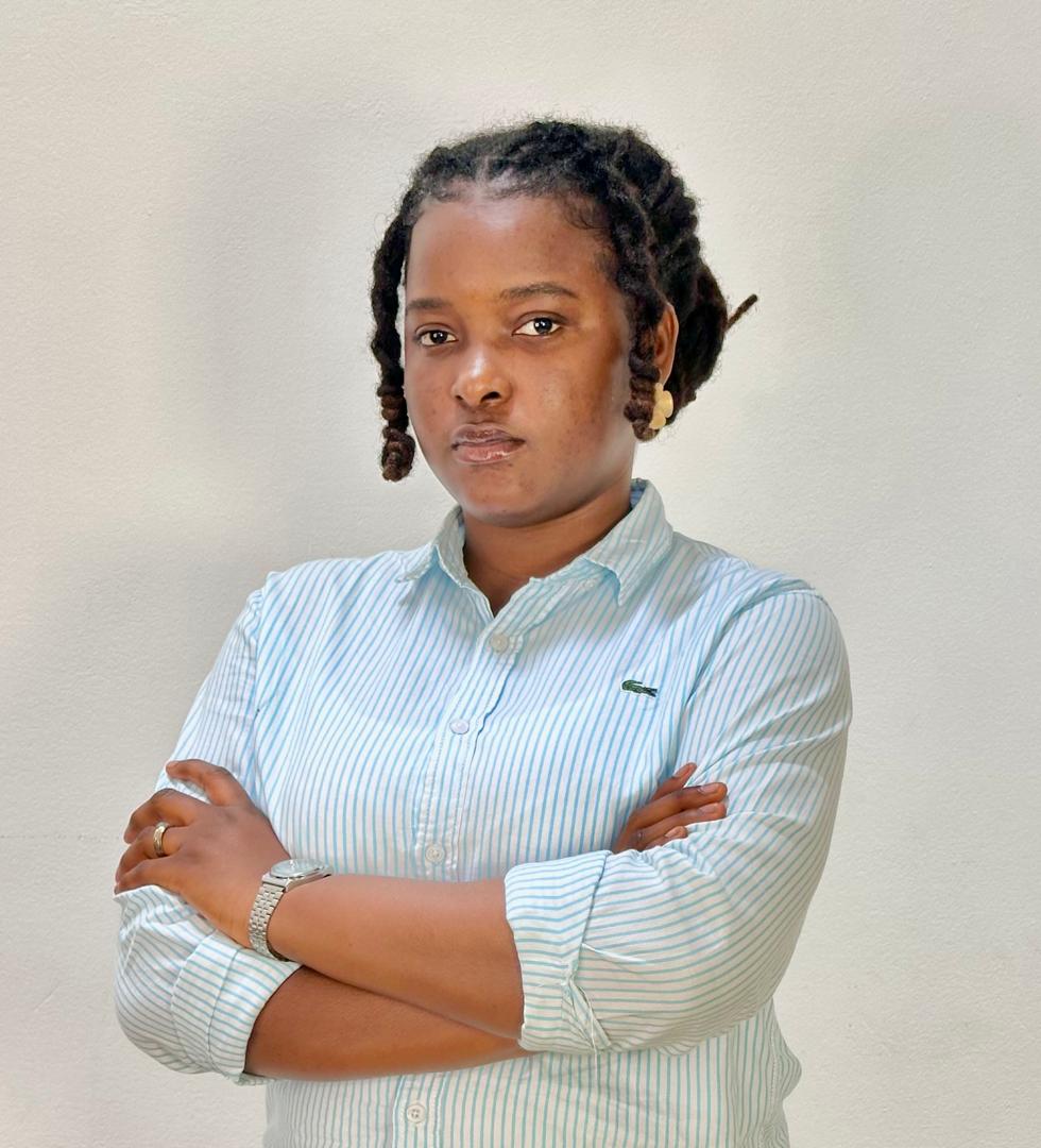 Photo de Keïta Aïcha marie Claude