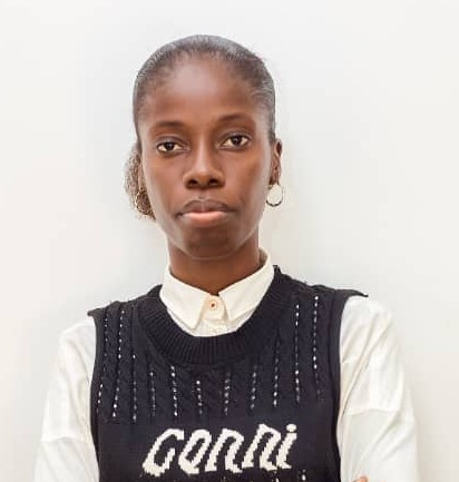 Photo de Paule-ines DOUKOUA