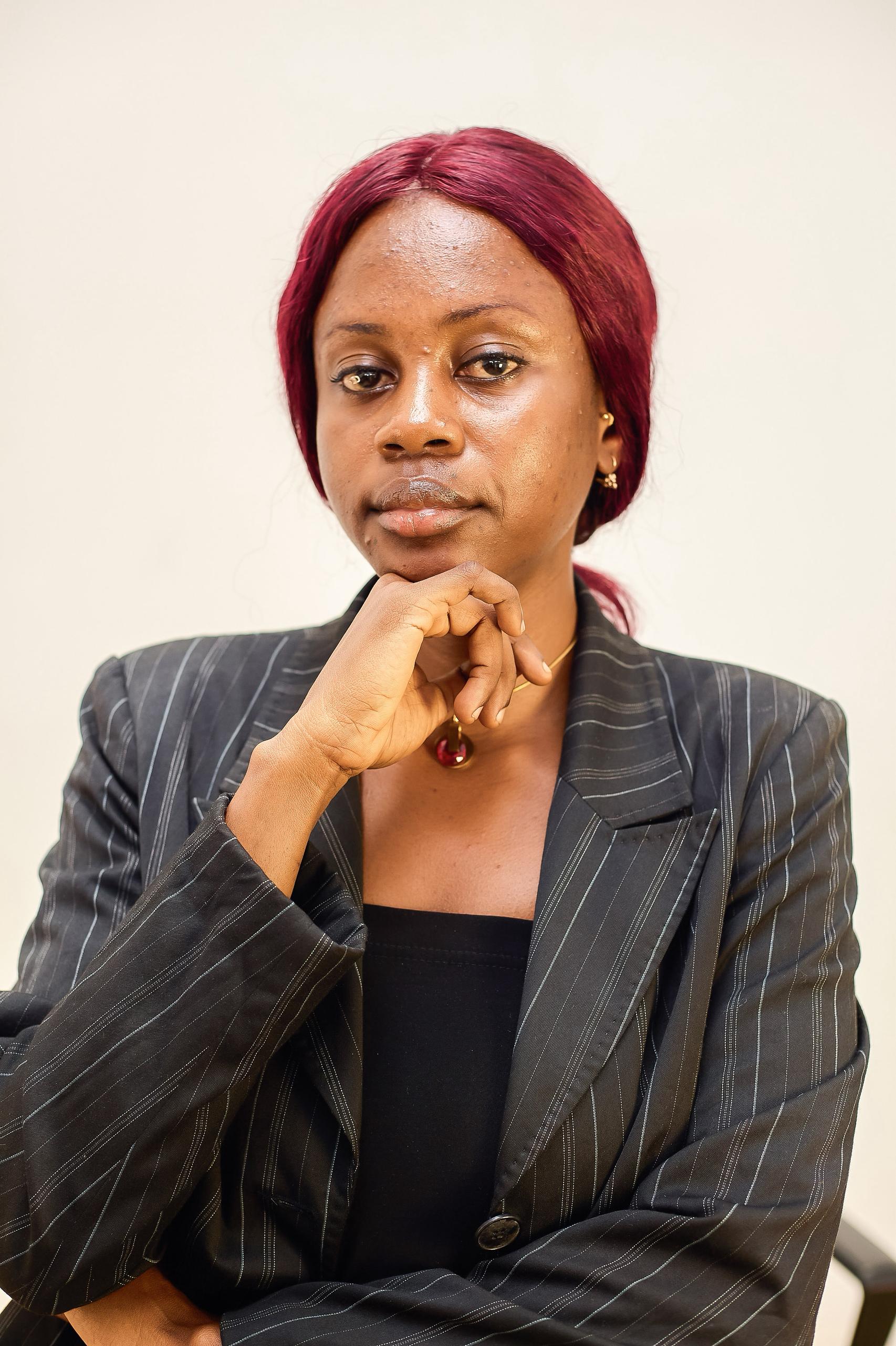 Photo de Sanogo Aminata