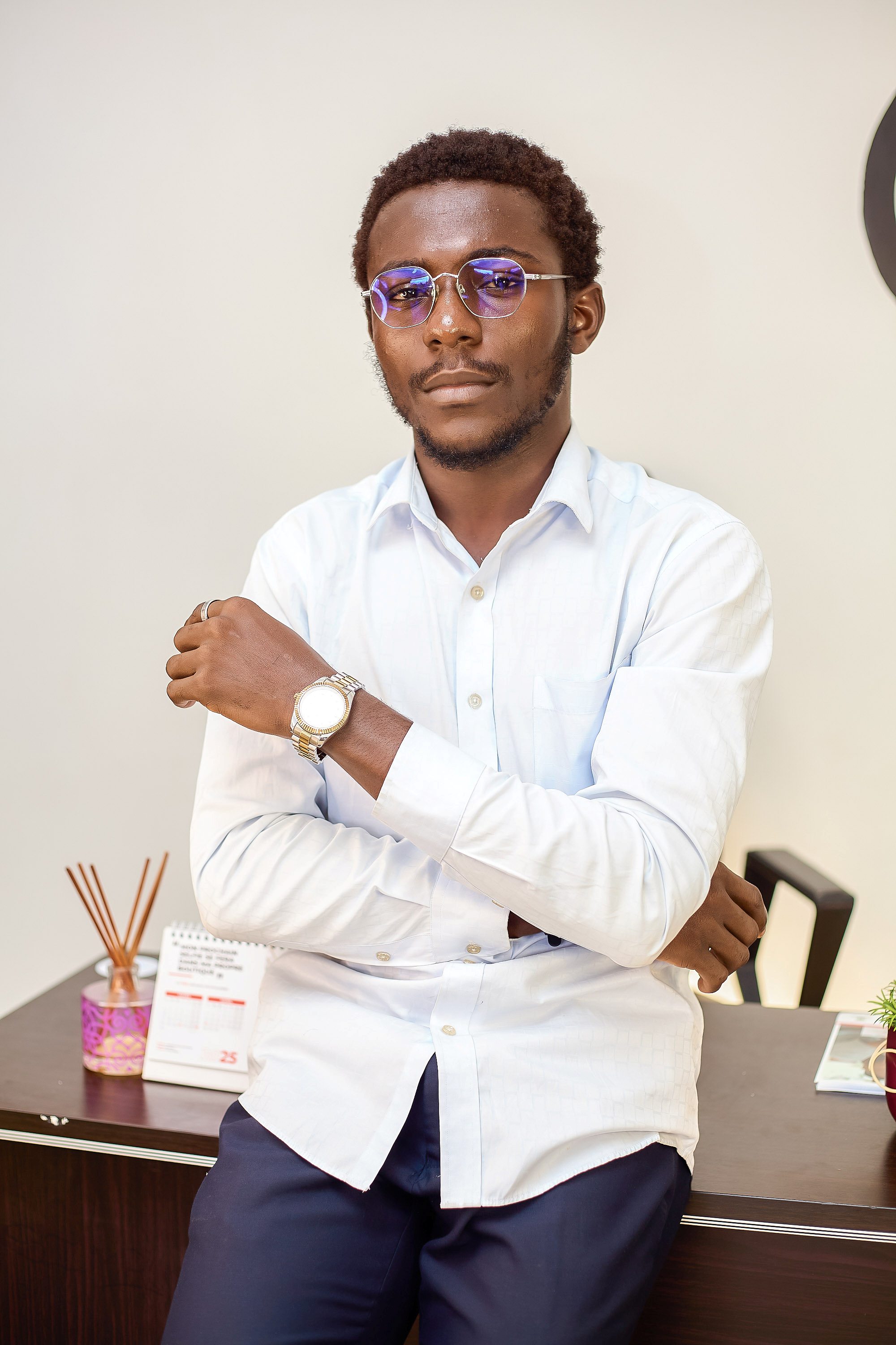 Photo de Achy Yapi Jean-Luc