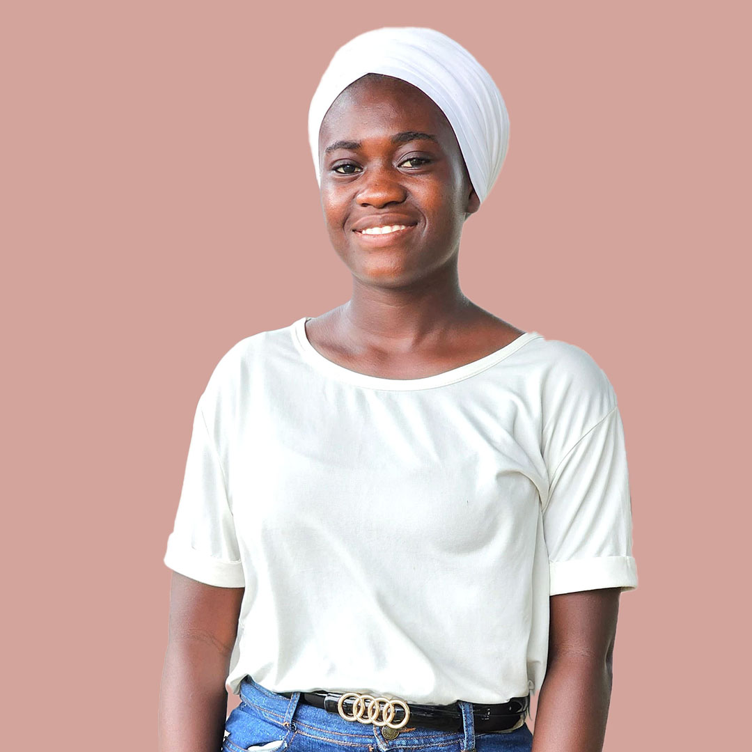 Photo de KONE TIEREGNIMIN ANGELE