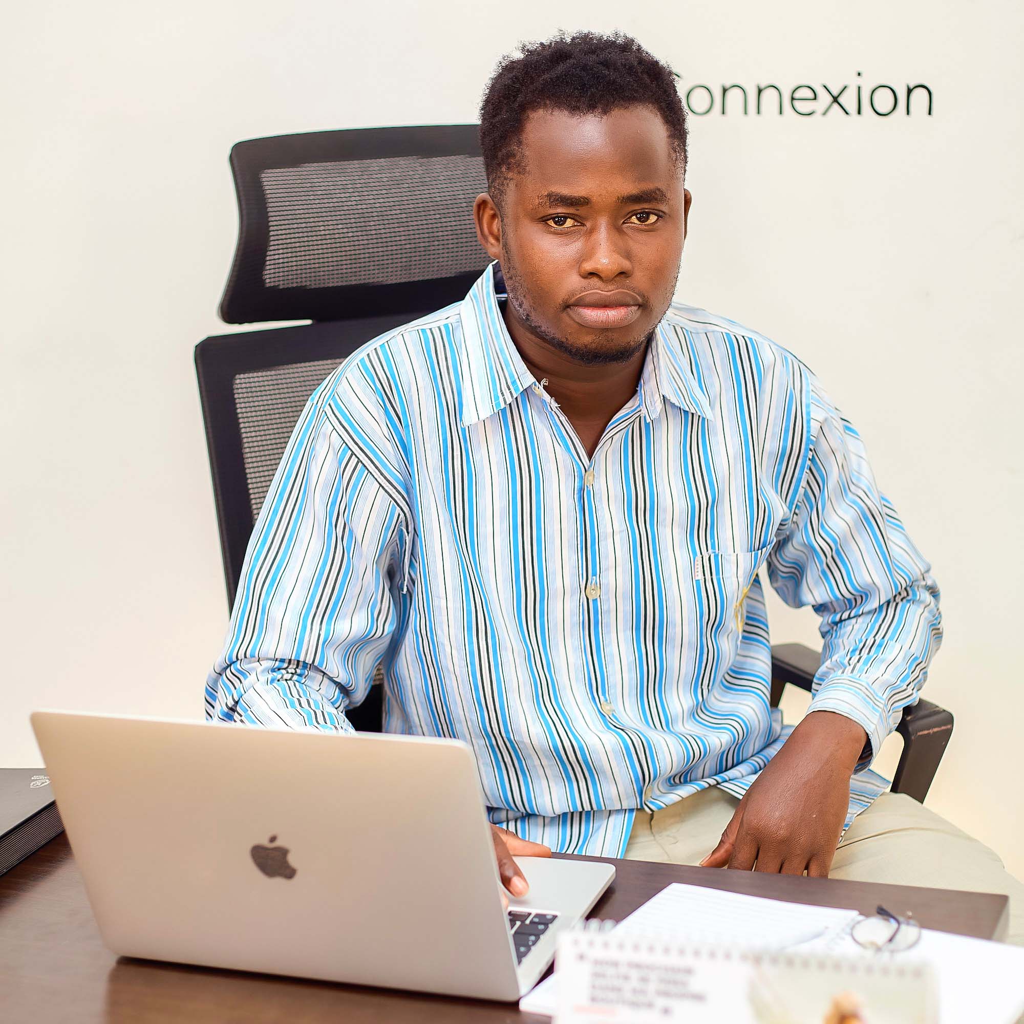 Photo de Koné Yacouba