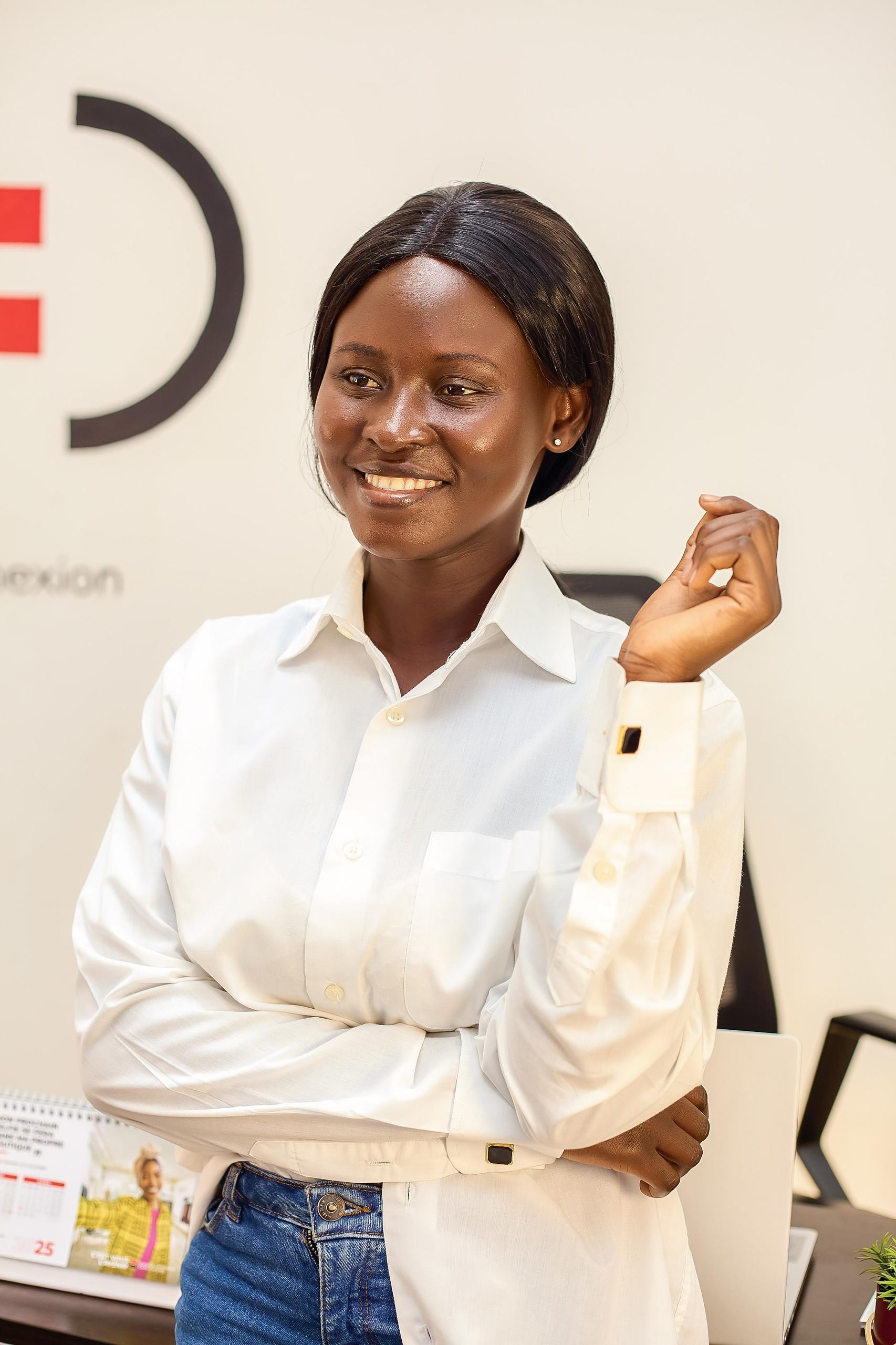 Photo de DIARRASSOUBA KARITIO