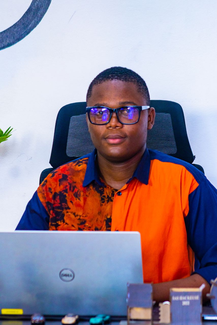 Photo de OUATTARA MOHAMED LAMINE JUNIOR