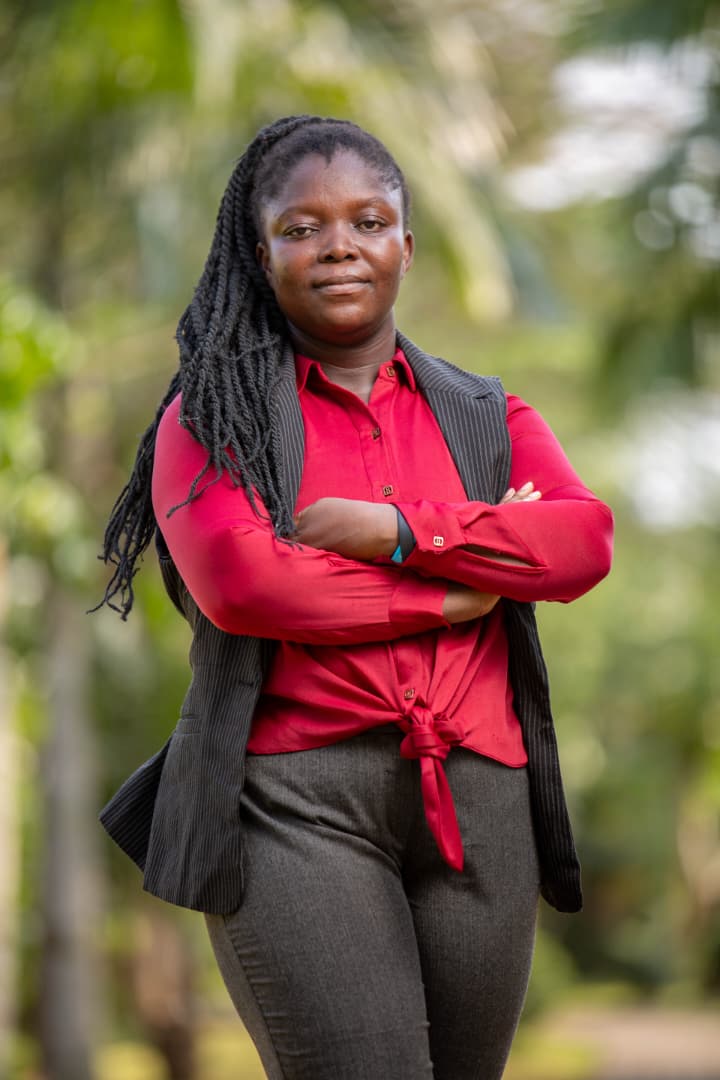 Photo de Assekou Yah Marie-Josée