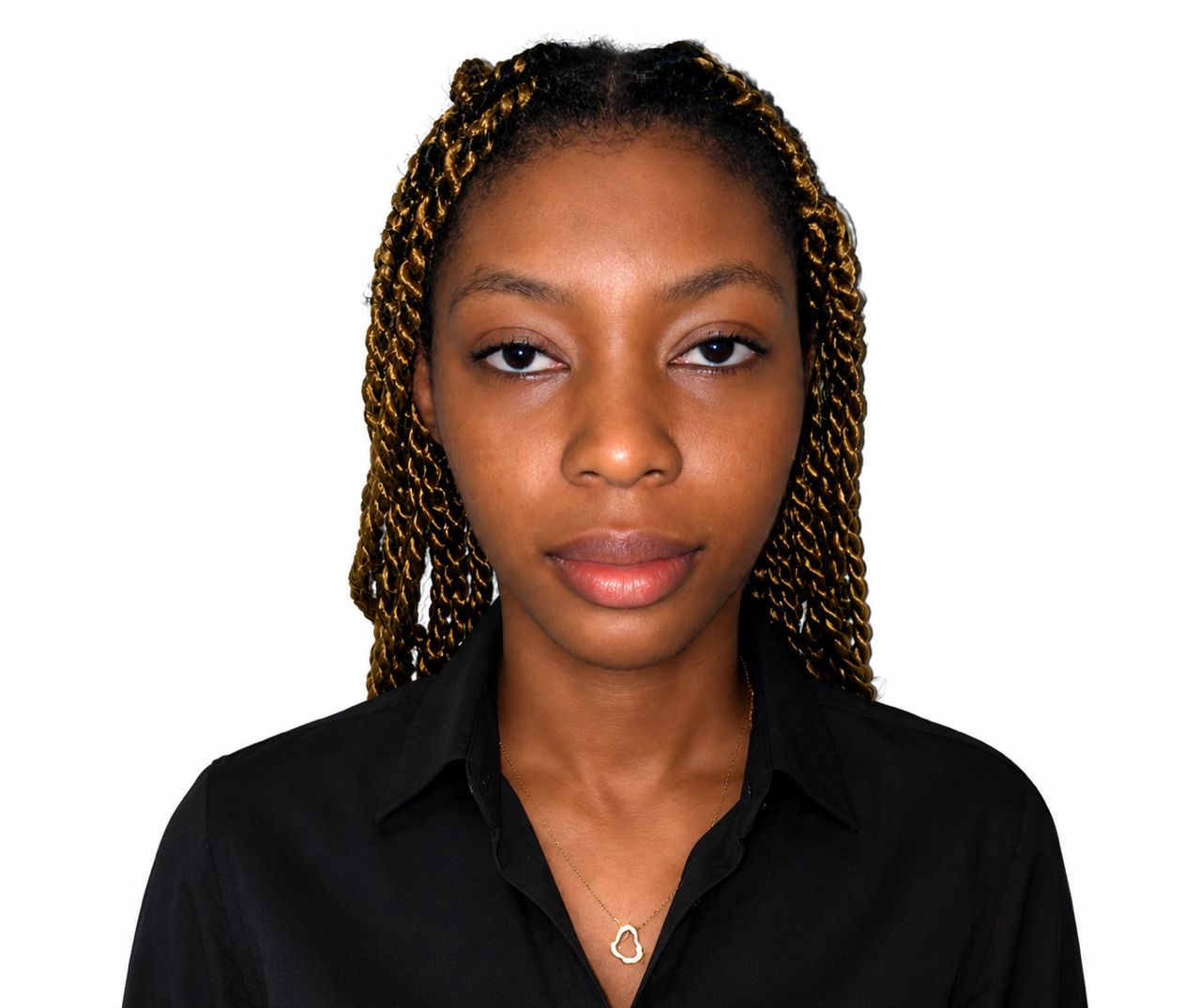 Photo de Assoua Begnan Arlene Audrey Delaure