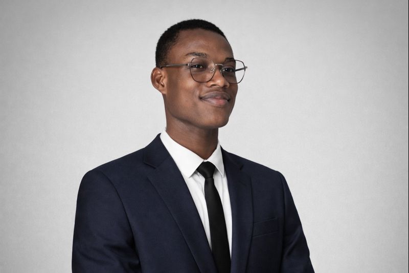 Photo de AHOTY ABASS AARON NAURISS INNOCENT