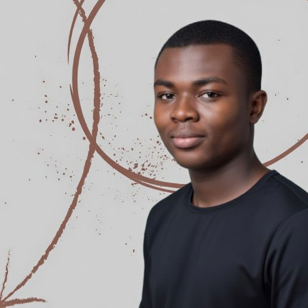 Photo de Kouassi Johan Chris-Stéphane