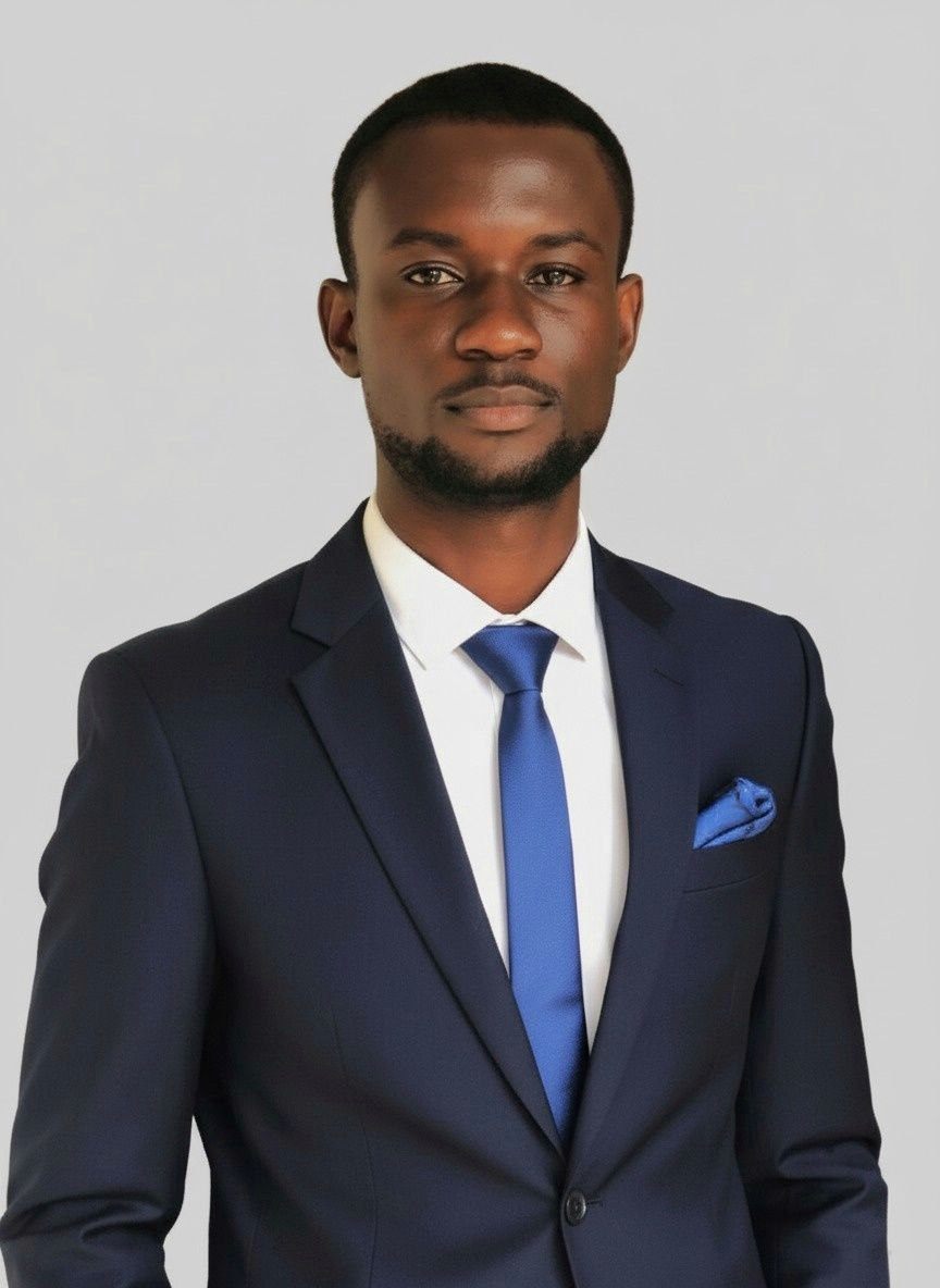 Photo de DJOMBO EDY DORGELES