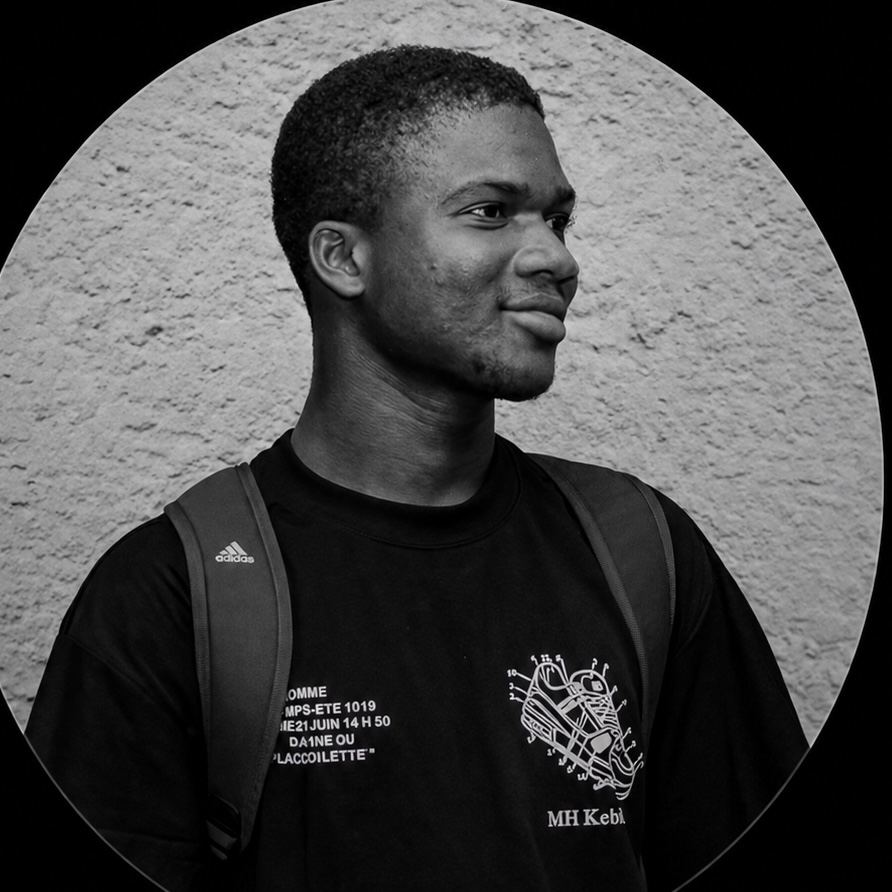 Photo de Coulibaly Phares
