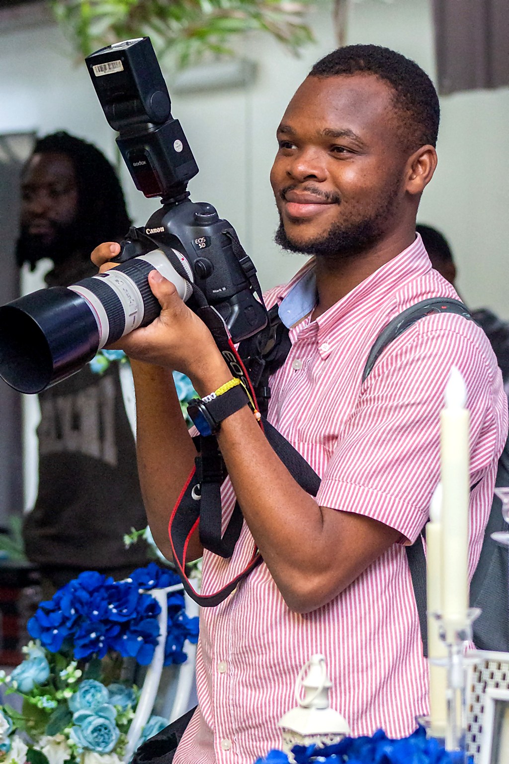 Photo de Franck AMANI