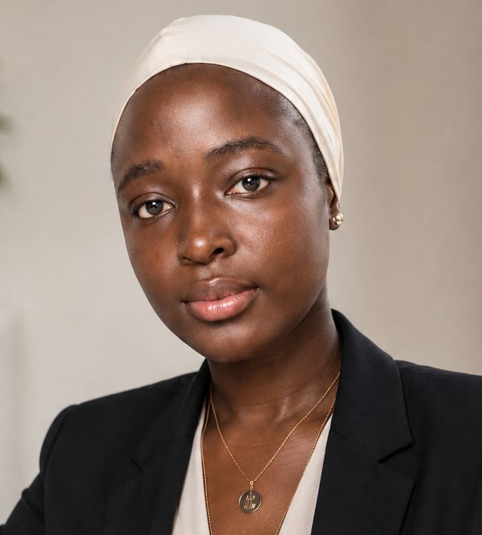 Photo de KONAN Ahou Christelle