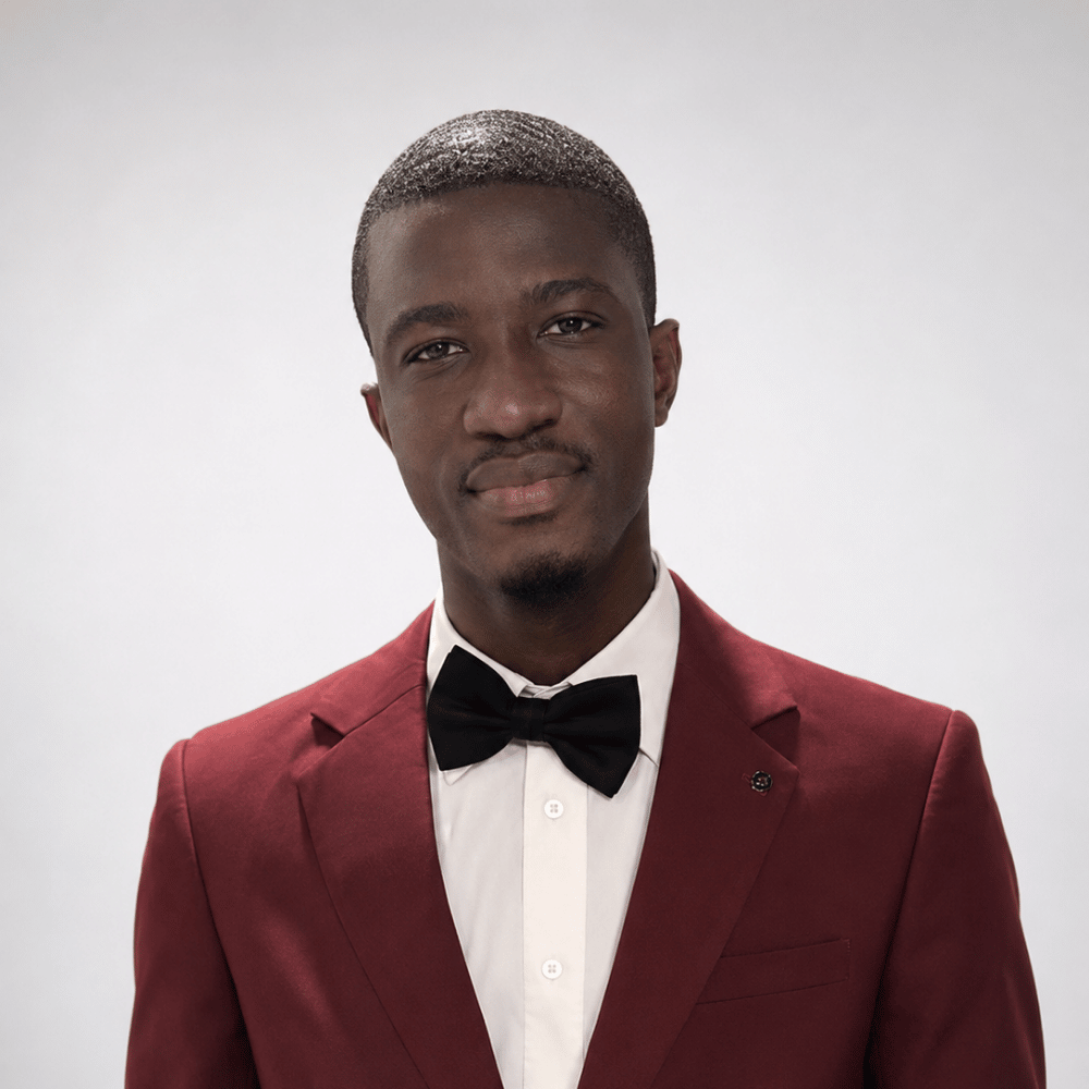 Photo de WACOUBO  Joel Manasse